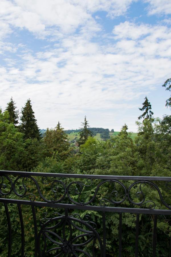 Hotel Osrodek Wypoczynkowy Molanda Biały Dunajec Exteriér fotografie